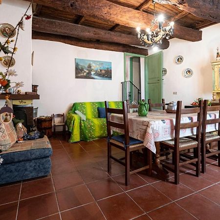 L'Oasi Di Pace Villa Pale Buitenkant foto