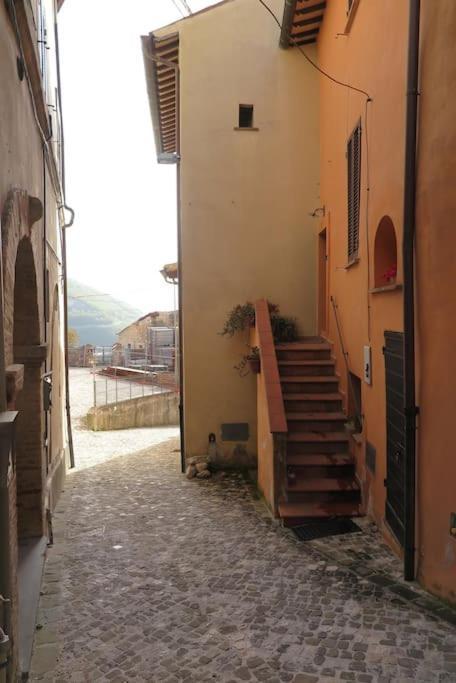 L'Oasi Di Pace Villa Pale Buitenkant foto