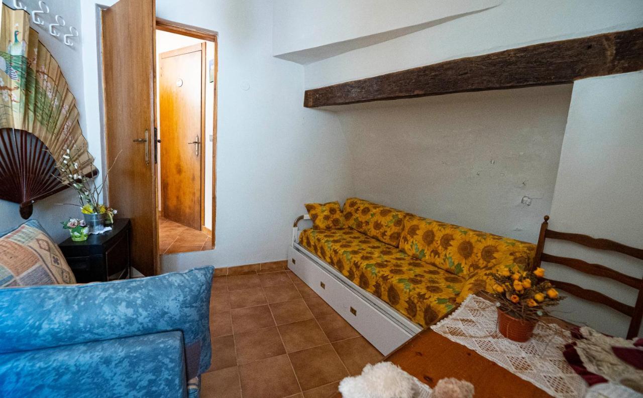 L'Oasi Di Pace Villa Pale Buitenkant foto