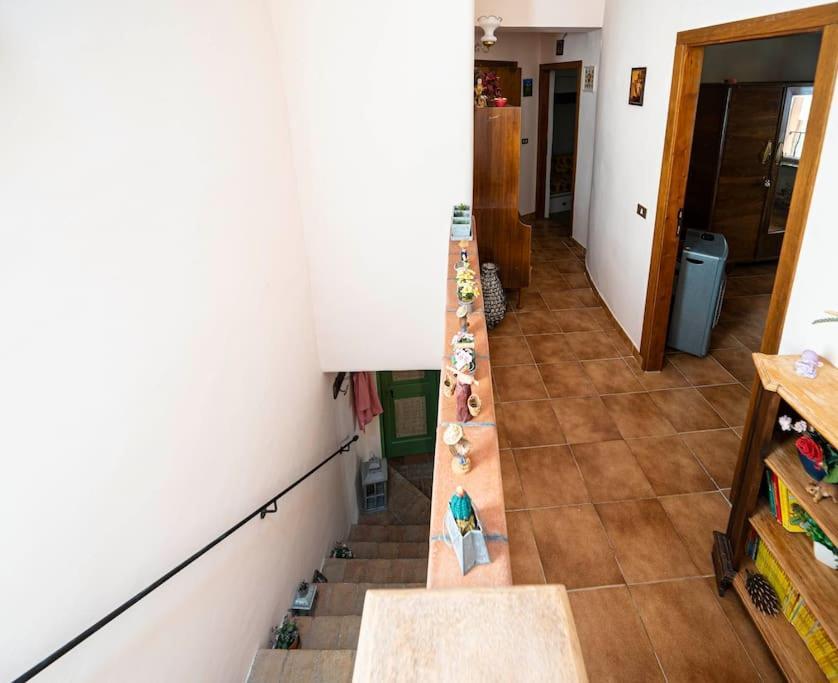 L'Oasi Di Pace Villa Pale Buitenkant foto