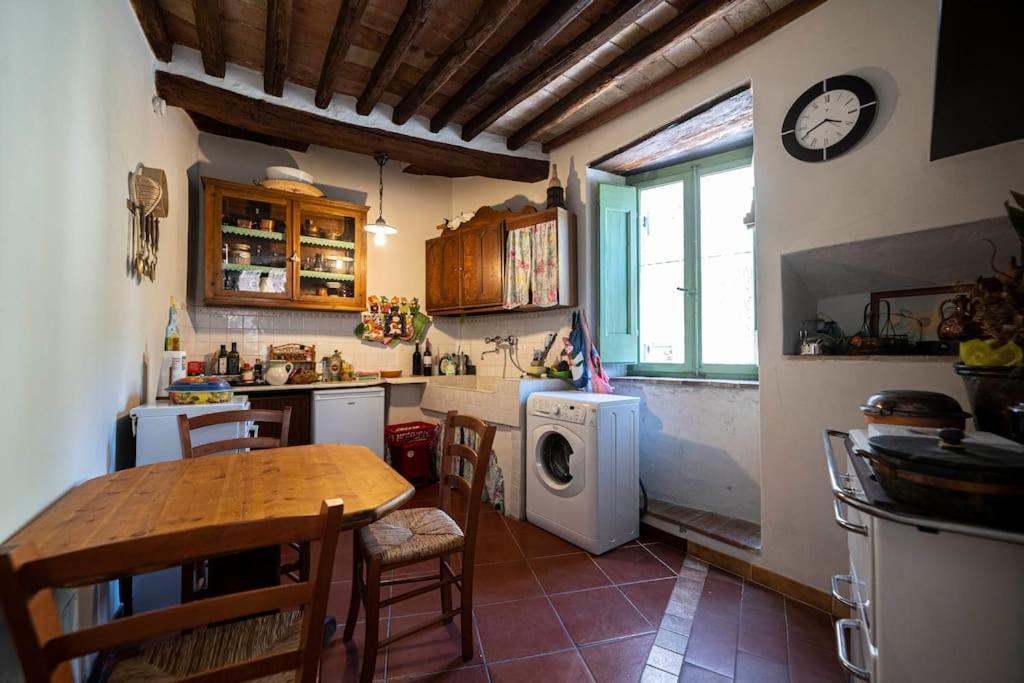 L'Oasi Di Pace Villa Pale Buitenkant foto