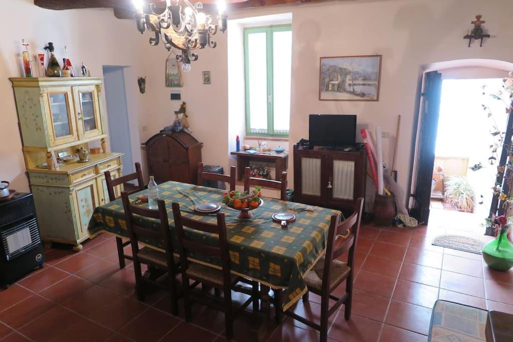 L'Oasi Di Pace Villa Pale Buitenkant foto