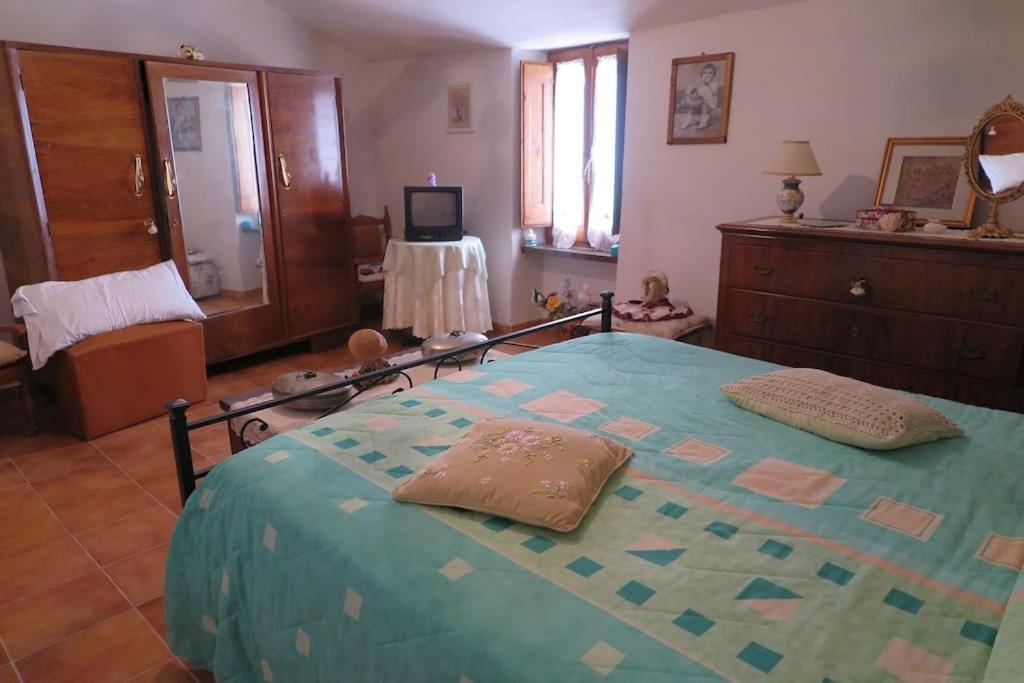L'Oasi Di Pace Villa Pale Buitenkant foto